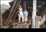 Earthquake in Chile